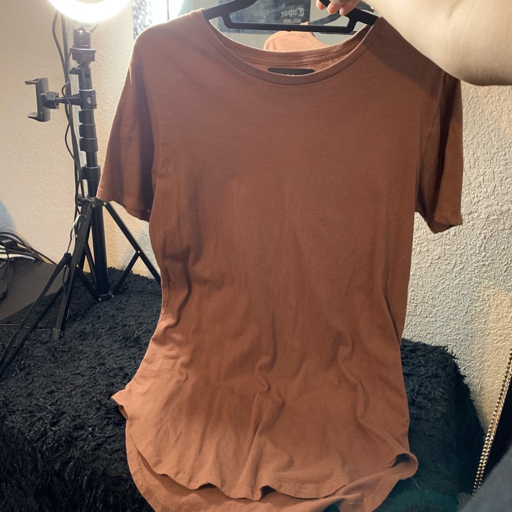 Tshirt dress